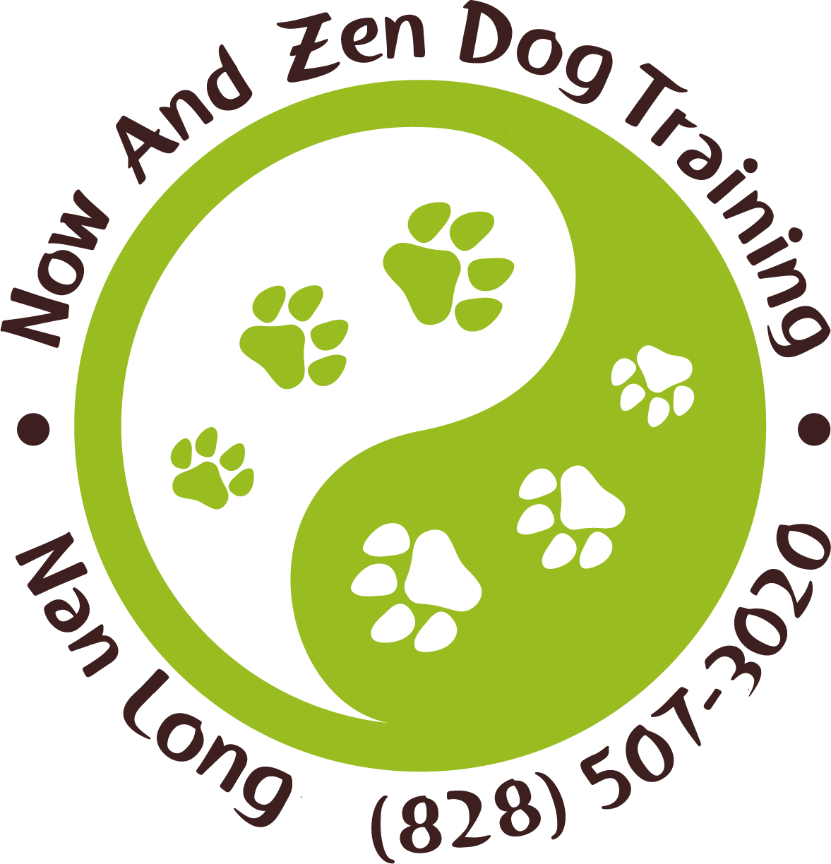 Now And Zen Dog Training